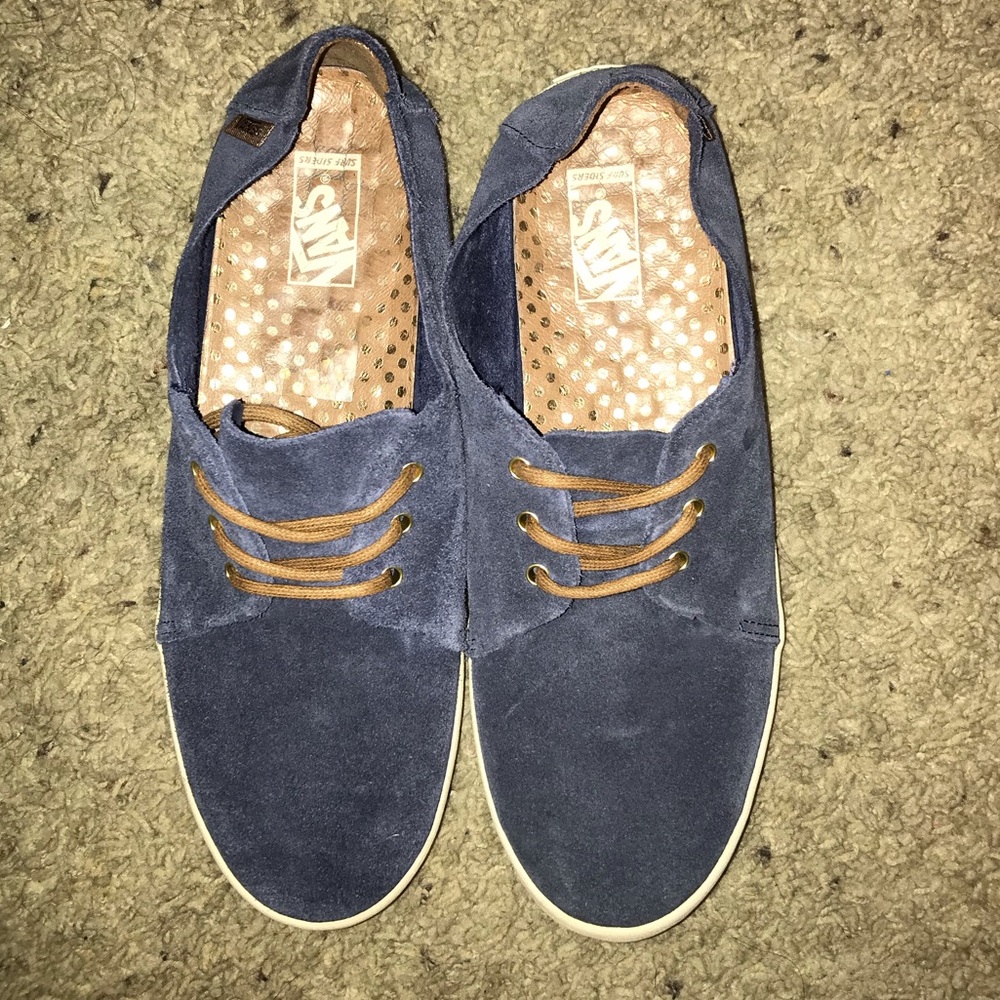 Vans